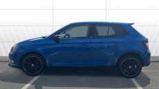 Skoda Fabia 1.2 TSI 90 Monte Carlo 5dr Petrol Hatchback